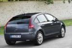 Citroen C4 2008 года